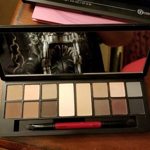 Smashbox photo matte palette